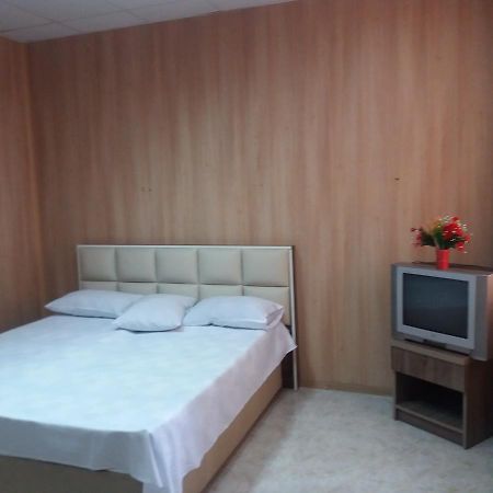 Hostel Anna Borjomi ภายนอก รูปภาพ
