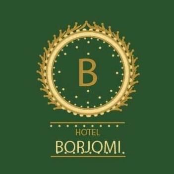 Hostel Anna Borjomi ภายนอก รูปภาพ