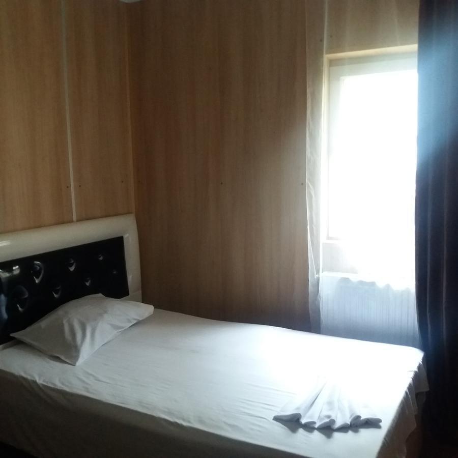 Hostel Anna Borjomi ภายนอก รูปภาพ