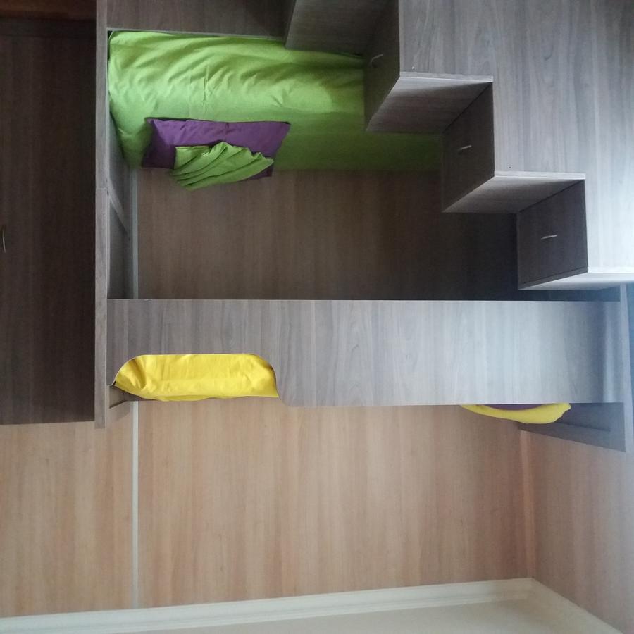 Hostel Anna Borjomi ภายนอก รูปภาพ